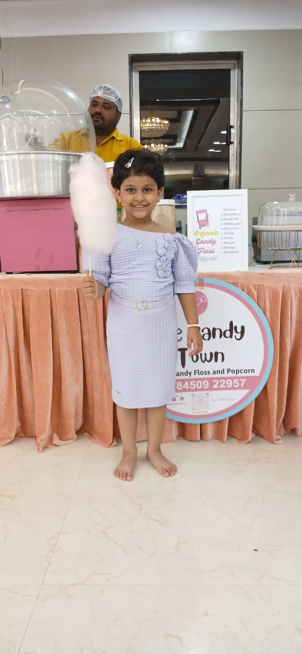 Theme Birthday Party